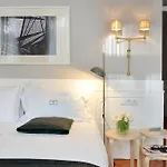 Bed & Breakfast Casa Oliver Boutique - Principe Real Lisbon