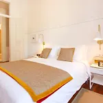 Casa Oliver Boutique - Principe Real Bed & Breakfast 4*
