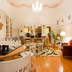 Casa Oliver Boutique - Principe Real 4* Lisbon