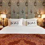 Casa Oliver Boutique - Principe Real 4* Lisbon