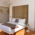 Bed & Breakfast Casa Oliver Boutique - Principe Real 4*