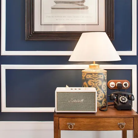 카사 올리버 부티크 - 프린시페 헤알 4*