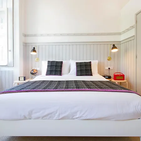 카사 올리버 부티크 - 프린시페 헤알 4*