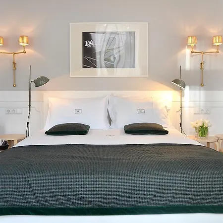 Frühstückspension Casa Oliver Boutique - Principe Real 4*