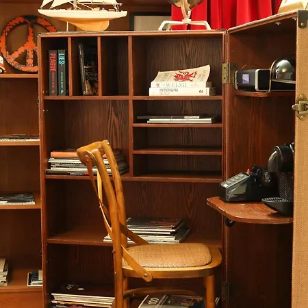 카사 올리버 부티크 - 프린시페 헤알 B&B