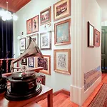 Bed and breakfast Casa Oliver Boutique - Principe Real