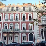Bed and breakfast Casa Oliver Boutique - Principe Real 4*