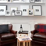 Bed and breakfast Casa Oliver Boutique - Principe Real