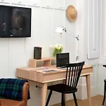 Bed and breakfast Casa Oliver Boutique - Principe Real Lisboa