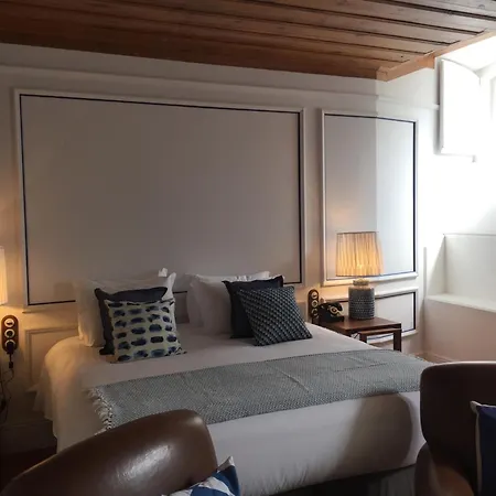 Casa Oliver Boutique - Principe Real 4*