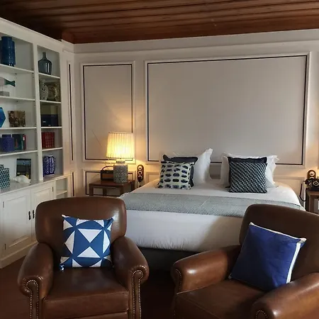カサ　オリバー　ブティック　b＆b　プリンシペ　レアル