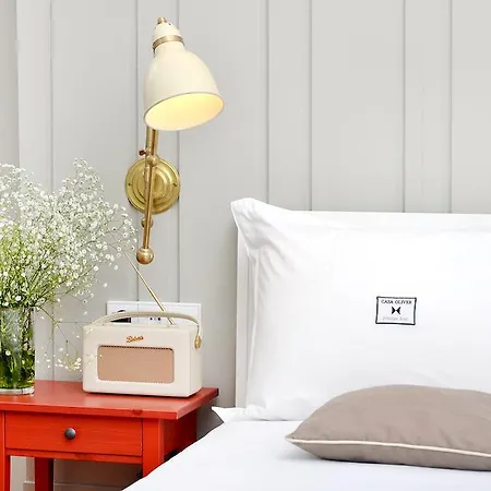 カサ　オリバー　ブティック　b＆b　プリンシペ　レアル