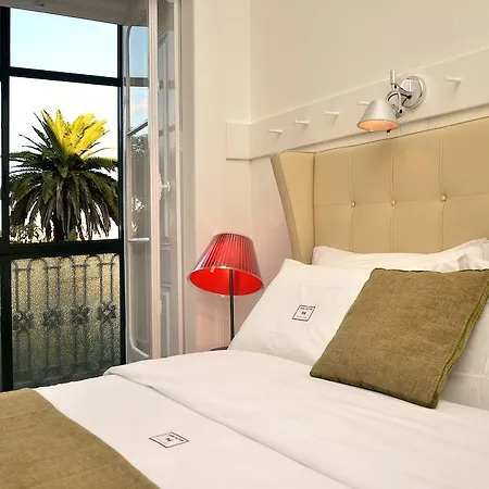 ベッド・アンド・ブレックファスト カサ　オリバー　ブティック　b＆b　プリンシペ　レアル 4*