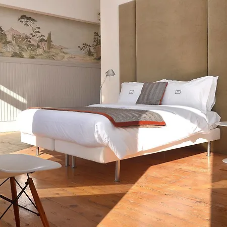 カサ　オリバー　ブティック　b＆b　プリンシペ　レアル 4*