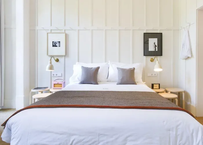 Casa Oliver Boutique - Principe Real Bed & Breakfast