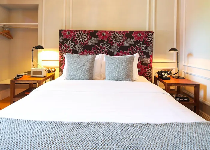 Casa Oliver Boutique - Principe Real 4*