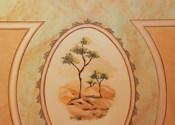 Casa Oliver Boutique - Principe Real Bed & Breakfast Lissabon