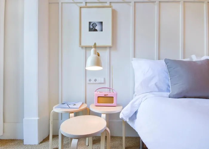 Casa Oliver Boutique - Principe Real