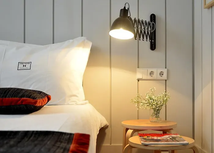 Casa Oliver Boutique - Principe Real Lissabon