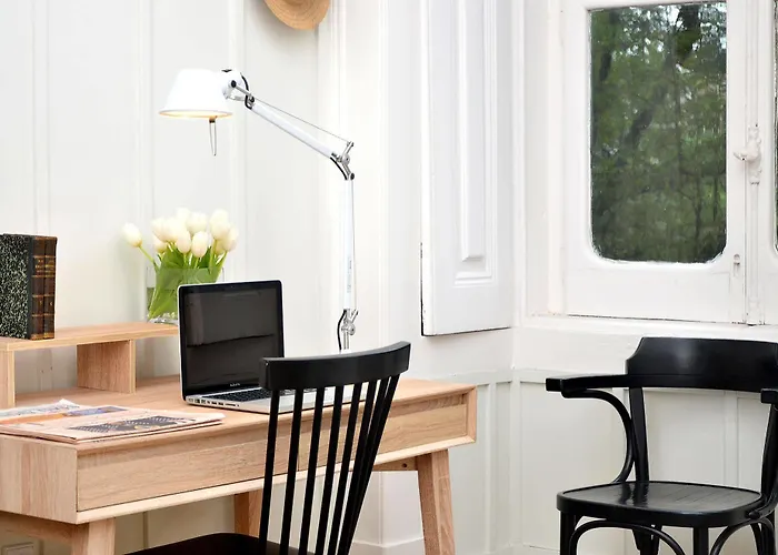 Casa Oliver Boutique - Principe Real