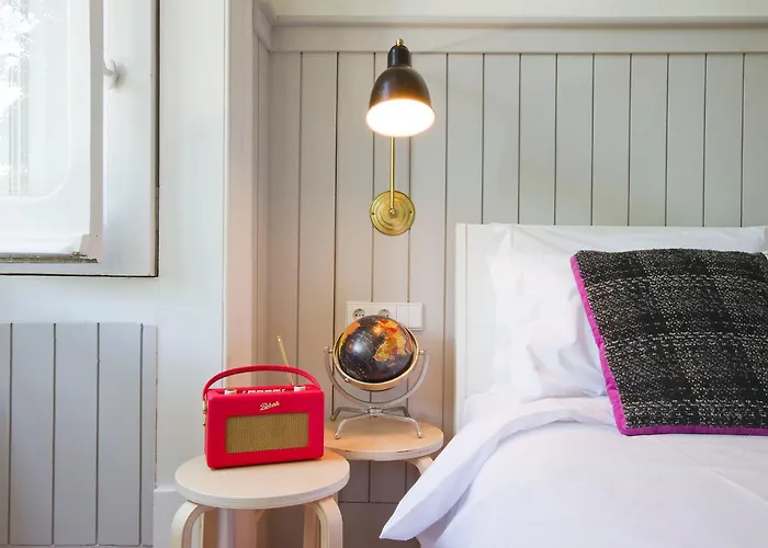 Casa Oliver Boutique - Principe Real Lissabon