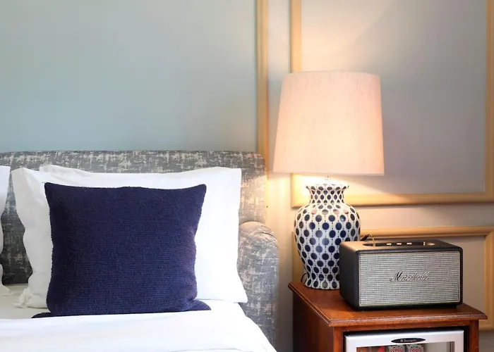 Casa Oliver Boutique - Principe Real Lissabon