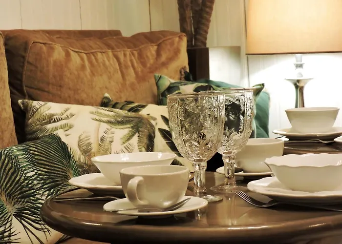 Casa Oliver Boutique - Principe Real