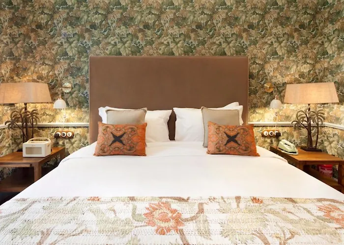 Casa Oliver Boutique - Principe Real