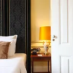 Casa Oliver Boutique - Principe Real 4* Lissabon