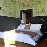 Bed & Breakfast Casa Oliver Boutique - Principe Real Lissabon