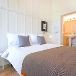 Bed & Breakfast Casa Oliver Boutique - Principe Real Lissabon