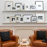 Casa Oliver Boutique - Principe Real 4* Lissabon