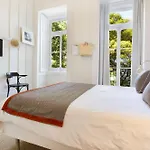 Casa Oliver Boutique - Principe Real Bed & Breakfast 4*