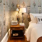 Bed & Breakfast Casa Oliver Boutique - Principe Real Lissabon
