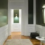 Casa Oliver Boutique - Principe Real Bed & Breakfast 4*