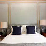 Casa Oliver Boutique - Principe Real 4* Lissabon
