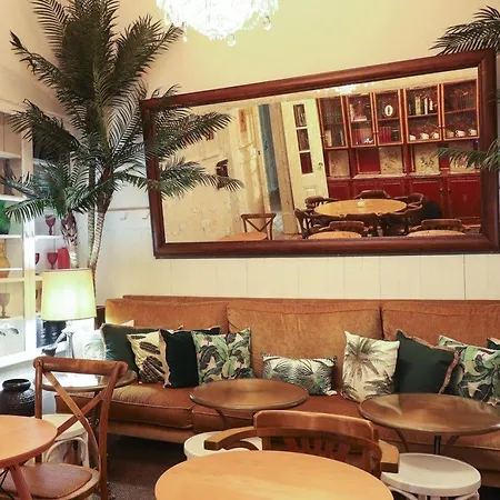 Casa Oliver Boutique - Principe Real