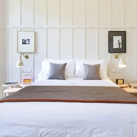 Casa Oliver Boutique - Principe Real Bed and Breakfast