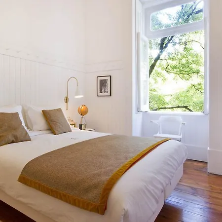 Casa Oliver Boutique - Principe Real 3*