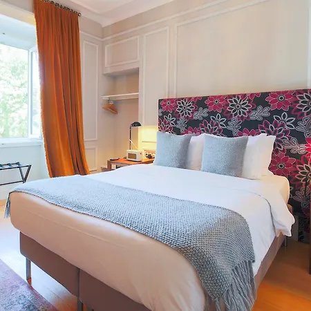 Casa Oliver Boutique - Principe Real Lissabon