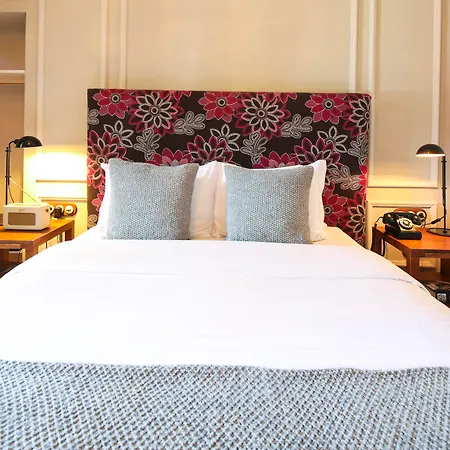 Casa Oliver Boutique - Principe Real 3*