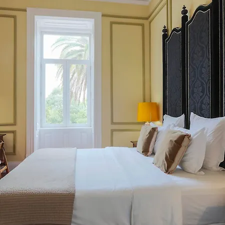 Casa Oliver Boutique - Principe Real