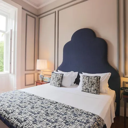 Casa Oliver Boutique - Principe Real Nocleg ze śniadaniem Lizbona