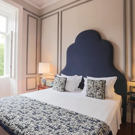 Casa Oliver Boutique - Principe Real Готель типу 