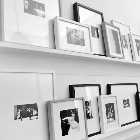 Casa Oliver Boutique - Principe Real Bed and Breakfast Lisboa