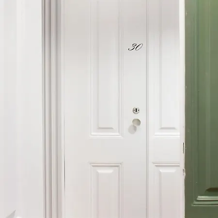 Casa Oliver Boutique - Principe Real