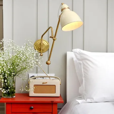 Casa Oliver Boutique - Principe Real 3* Lissabon
