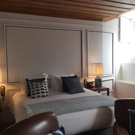 Casa Oliver Boutique - Principe Real 3*