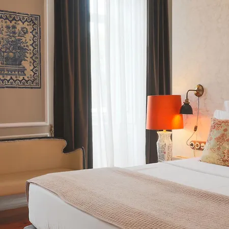 Casa Oliver Boutique - Principe Real