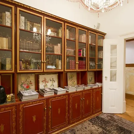 Casa Oliver Boutique - Principe Real 3* Lissabon
